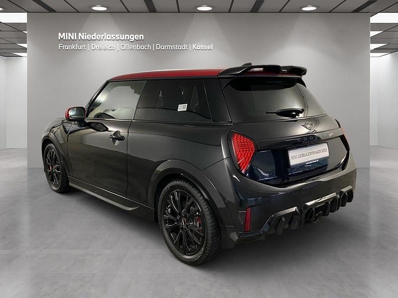 Gebraucht Mini John Cooper Works 231 PS (169 kW) 2025 Schwarz Kleinwagen
