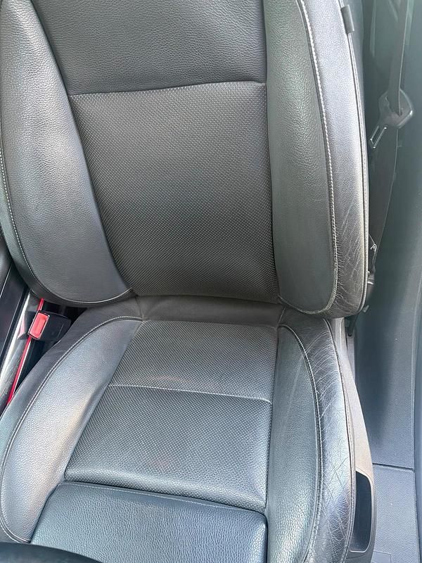 Gebraucht Opel Zafira Tourer OPC 194 PS (142 kW) 2014 Weiß Van / Kleinbus