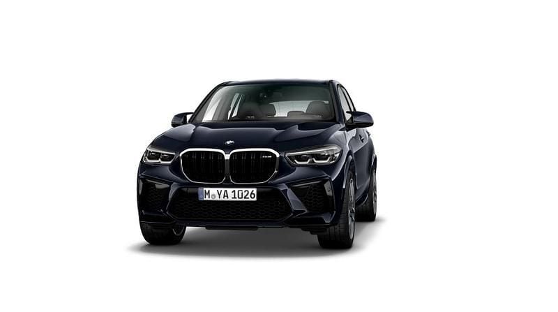 Gebraucht 2025 BMW X5 M SUV | 67.499 € - Bild 1/4