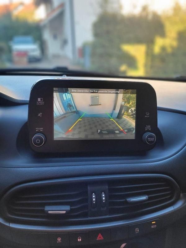 Gebraucht Fiat Tipo S 120 PS (88 kW) 2020 Grau Limousine