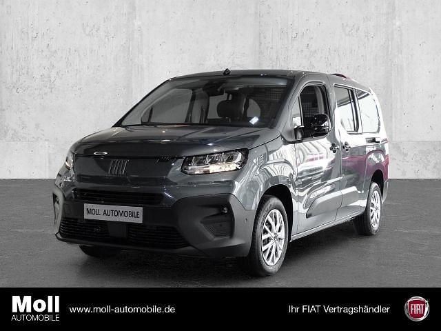Libeccio blau Neu 2025 Fiat Doblò Comfort Van / Kleinbus | 28.450 € (Guter Preis) - Bild 1/4