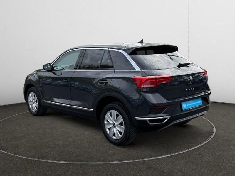 Gebraucht VW T-Roc Active 150 PS (110 kW) 2022 SUV