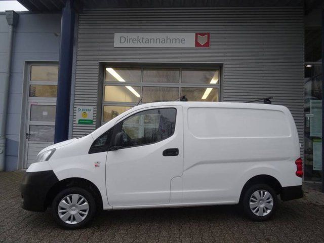 Verkauft Nissan NV200 NV200 NV, gebraucht 2015, 93.202 km ...