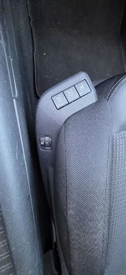 Gebraucht Citroën C4 SpaceTourer 163 PS (119 kW) 2021 Grau Van / Kleinbus