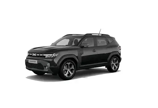 Gebraucht Dacia Duster Journey 140 PS (102 kW) 2025 SUV