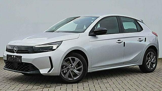 Gebraucht Opel Corsa Edition 101 PS (74 kW) 2024 Andere farbe Kleinwagen