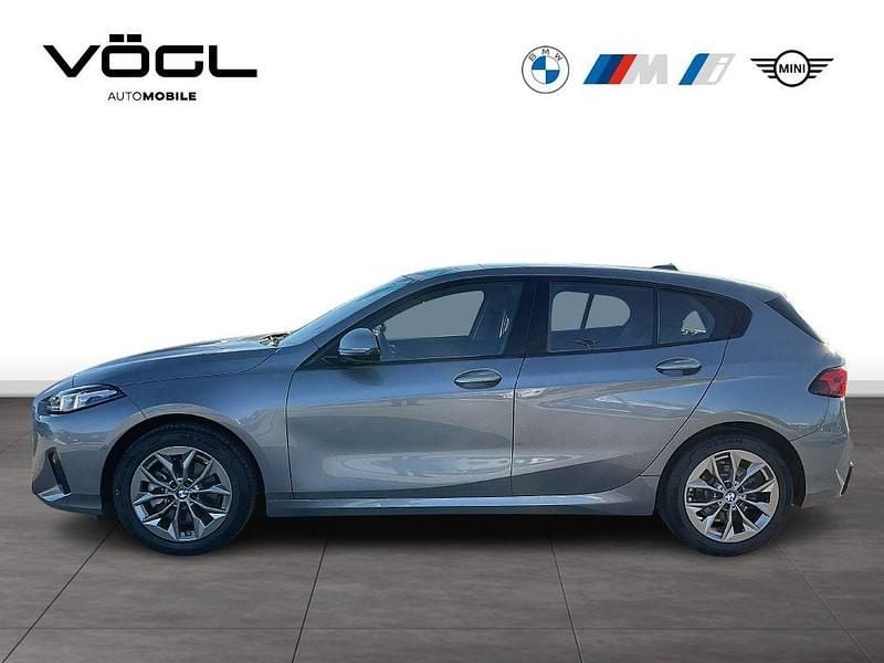 Gebraucht BMW 120 Efficient Dynamics 156 PS (114 kW) 2024 Grau Kleinwagen
