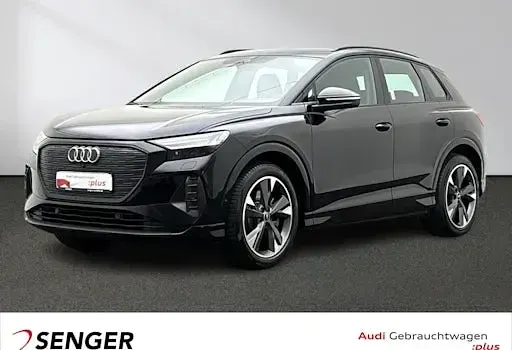 Usata Audi Q4 e-tron Ambiente 150 kW (204 CV) 2023 SUV