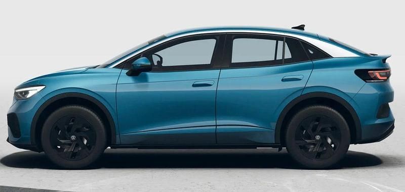 Neu VW ID.5 Pure 125 kW (170 PS) 2026 SUV