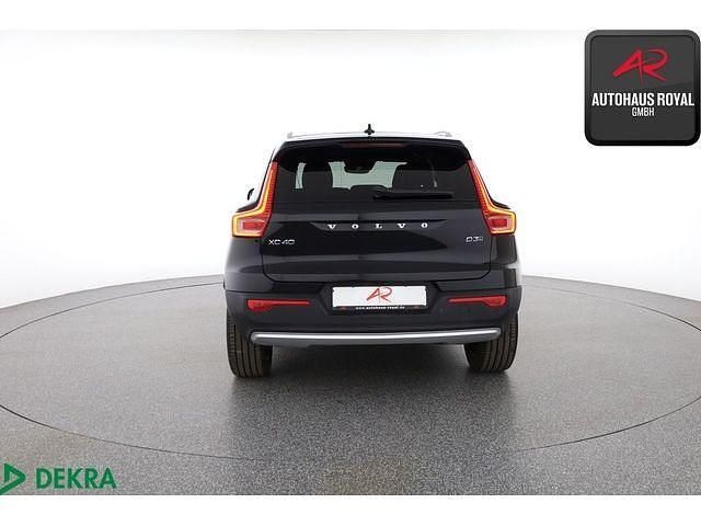 Gebraucht Volvo 360 150 PS (110 kW) 2018 SUV