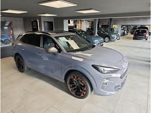 Używany Cupra Terramar 265 KM (194 kW) 2024 Szary SUV