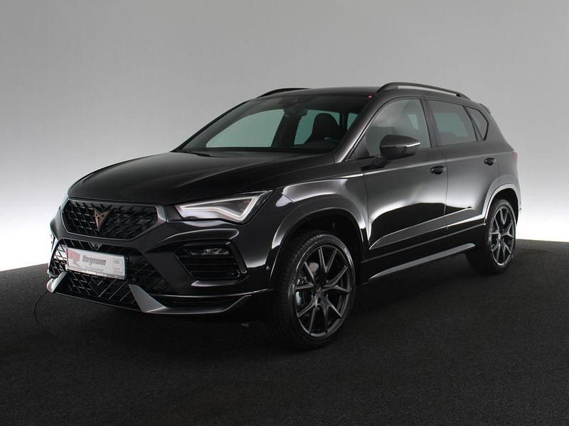 Nouă Cupra Ateca 190 CP (139 kW) 2025 Gri SUV