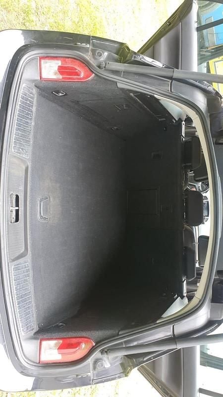 Schwarz Gebraucht 2009 Opel Insignia Kombi | 1.100 € (Superpreis) - Bild 1/4