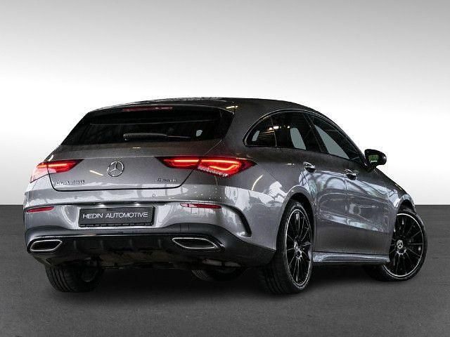 Gebraucht 2022 Mercedes CLA250 Shooting Brake Kombi | 39.998 € (Teuer) - Bild 1/4