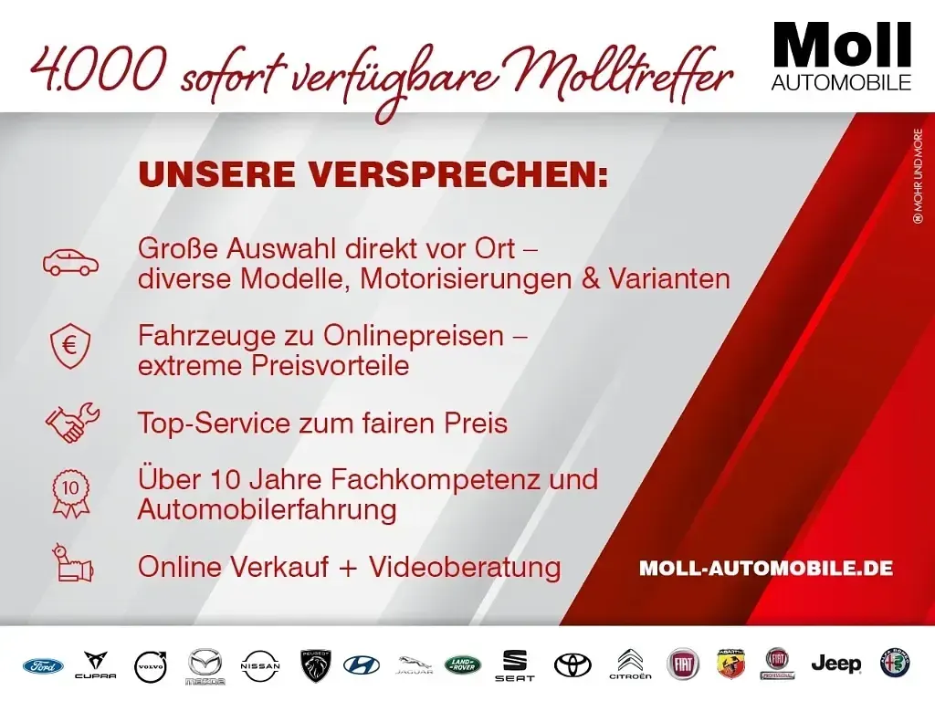 Gebraucht Volvo V60 Core 163 PS (119 kW) 2024 Schwarz Kombi