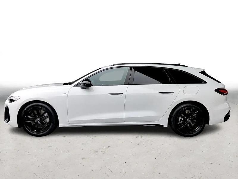 Usata Audi A5 Ambiente 252 CV (185 kW) 2025 Bianco Station wagon