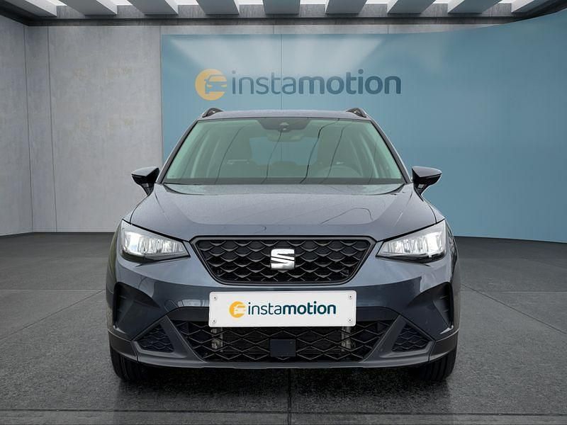 Usata Seat Arona Reference 95 CV (69 kW) 2025 Andere SUV