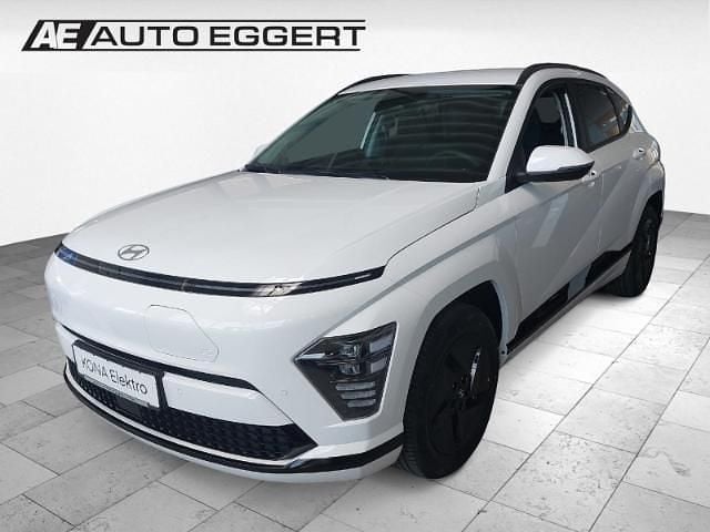 Brugt Hyundai Kona Trend 150 kW (204 HK) 2026 SUV