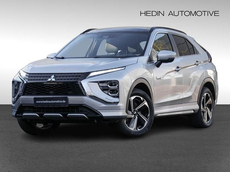Gebraucht Mitsubishi Eclipse Cross Top 188 PS (138 kW) 2021 SUV