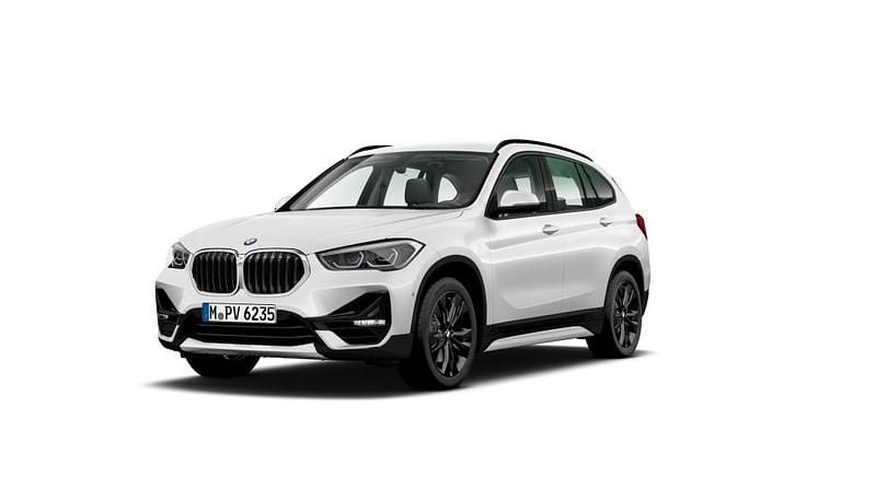 Brugt BMW X1 Performance 136 HK (100 kW) 2026 SUV