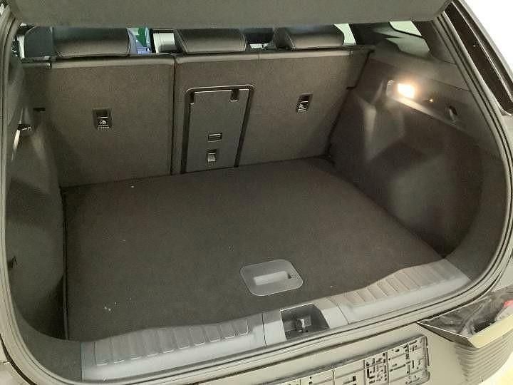 Gebraucht Ford Explorer Premium 125 kW (170 PS) 2025 Ein traum in agate schwarz SUV