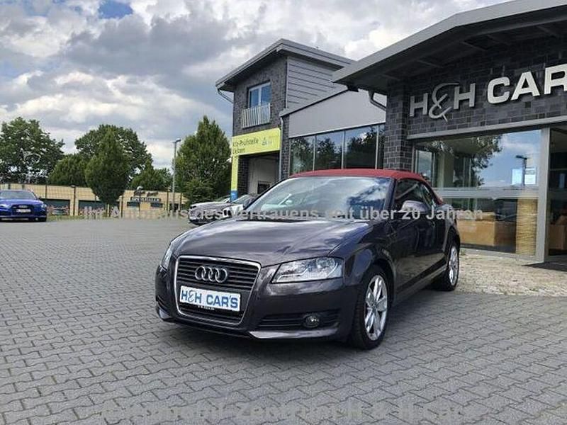 Andere Gebraucht 2008 Audi A3 Ambition | 5.990 € - Bild 1/3