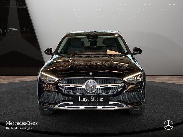 Gebraucht 2024 Mercedes C220 | 39.990 € (Guter Preis) - Bild 1/4