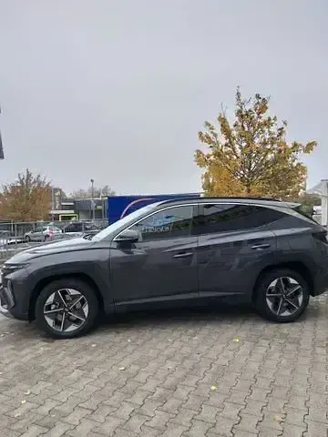 Gebraucht Hyundai Tucson Trend 180 PS (132 kW) 2025 Andere SUV
