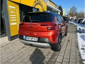 Gebraucht Opel Frontera 83 kW (113 PS) 2025 Orange (kanyon orange) SUV