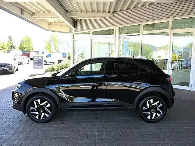 Gebraucht Opel Mokka 136 PS (100 kW) 2024 Schwarz SUV
