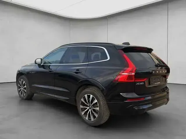 Gebraucht Volvo XC60 184 PS (135 kW) 2024 SUV