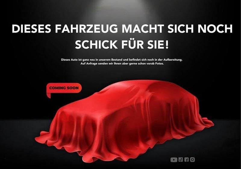 Grau Gebraucht 2020 Mercedes GLB180 Night SUV | 33.900 € (Fairer Preis) - Bild 1/1