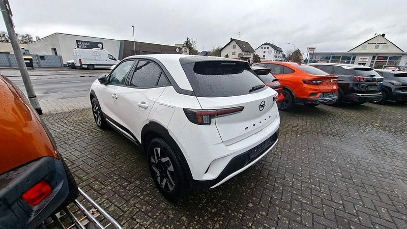 Gebraucht Opel Mokka Elegance 131 PS (96 kW) 2025 Weiß SUV