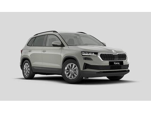 Graphitegrau metallic Neu 2025 Skoda Karoq Selection SUV | 32.690 € (Guter Preis) - Bild 1/1