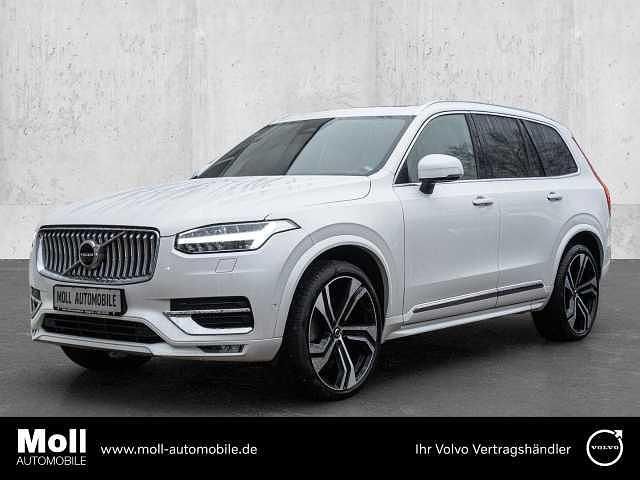 Gebraucht Volvo XC90 173 PS (127 kW) 2023 SUV
