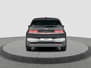 Gebraucht Hyundai Ioniq 5 167 kW (228 PS) 2026 Grau SUV