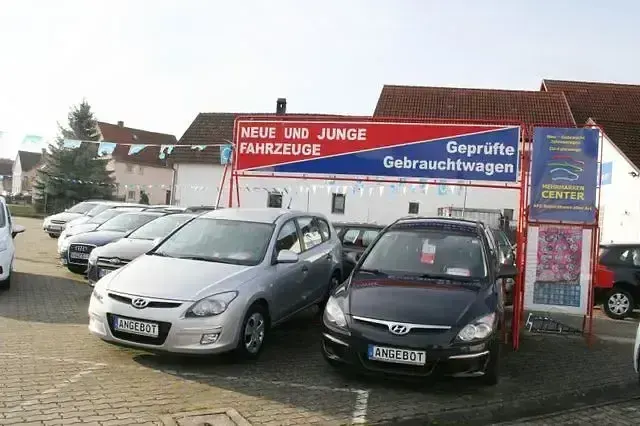 Brugt VW Polo Sound 96 HK (70 kW) 2017 Blå Hatchback