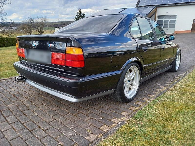 Gebraucht BMW M5 Shadowline 340 PS (250 kW) 1994 Kombi