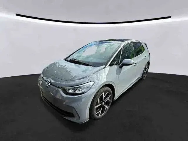 Gebraucht VW ID.3 Pro 150 kW (204 PS) 2024 Grau Kleinwagen