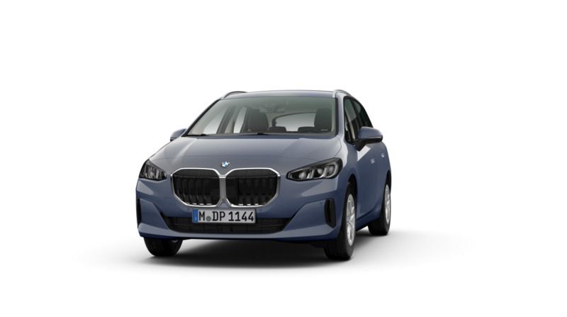 Neu 2024 BMW 216 Efficient Dynamics | 33.835 € (Fairer Preis) - Bild 1/4