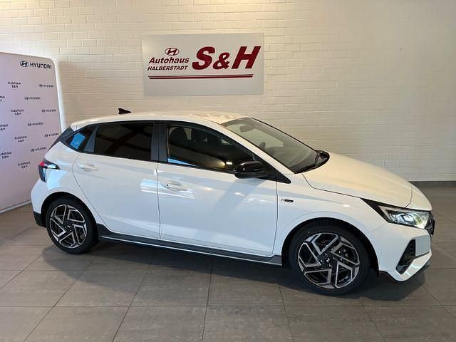 Andere Neu 2024 Hyundai i20 N Line Limousine | 22.990 € (Fairer Preis) - Bild 1/4