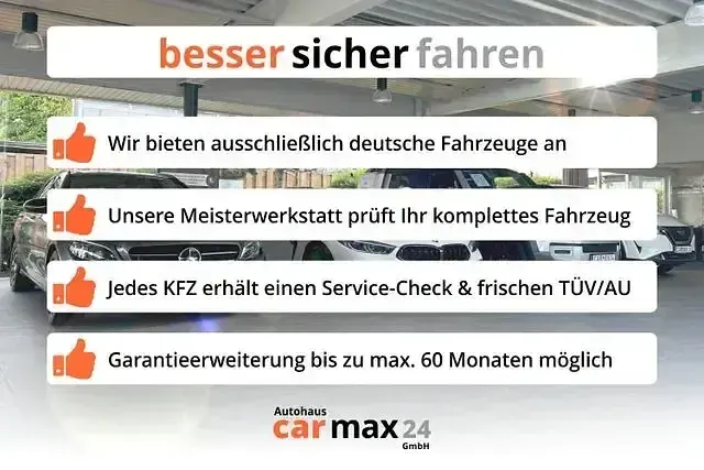 Gebraucht Seat Arona Style 116 PS (85 kW) 2025 Mitternachtsschwarz SUV