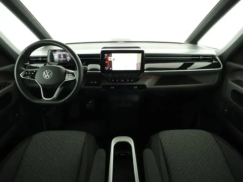 Gebraucht VW ID. Buzz Pro 150 kW (204 PS) 2023 Schwarz Van / Kleinbus