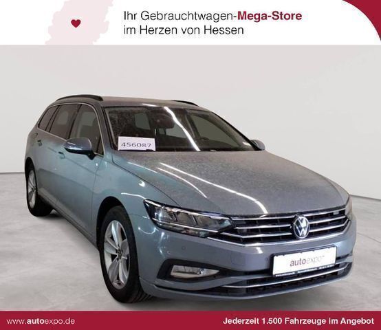 Andere Gebraucht 2022 VW Passat Kombi | 21.389 € (Fairer Preis) - Bild 1/4