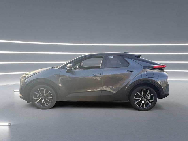 Gebraucht Toyota C-HR 223 PS (164 kW) 2025 Grau SUV