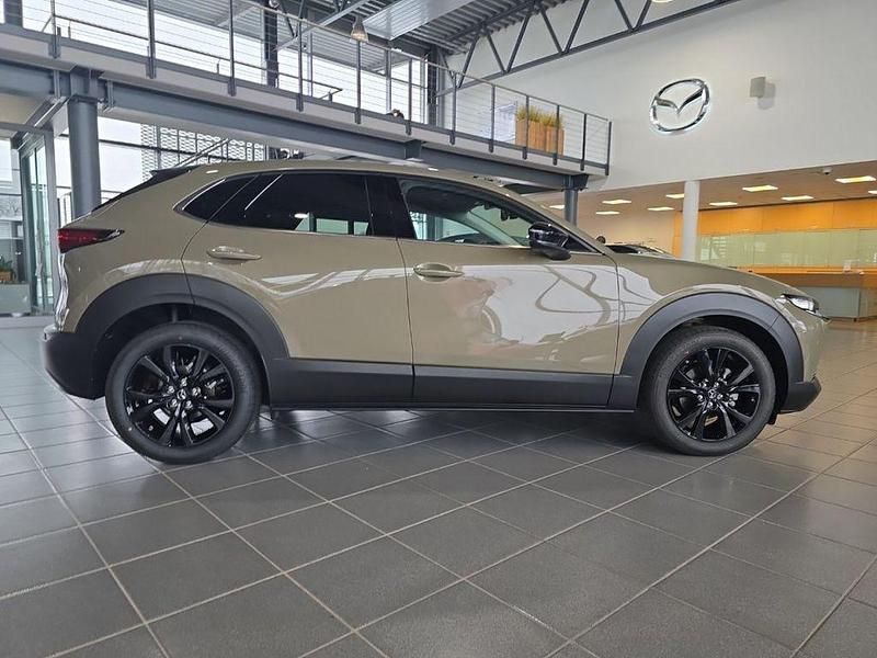 Neu Mazda CX-30 140 PS (102 kW) 2026 Braun SUV