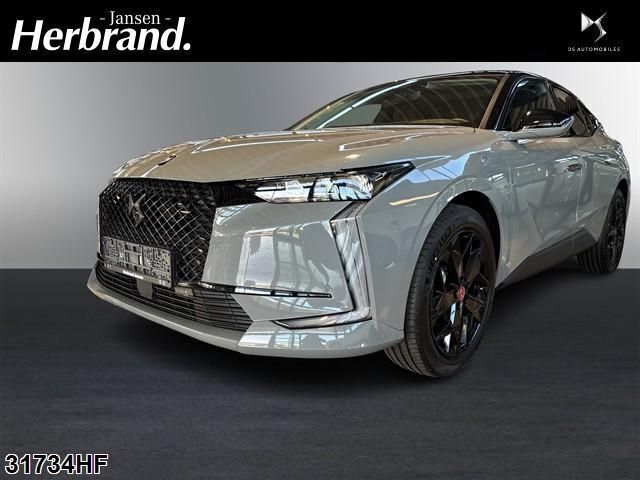 Grau Neu 2025 DS Automobiles DS4 Performance Limousine | 41.890 € - Bild 1/4