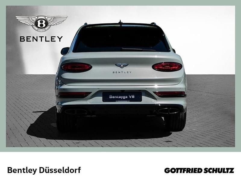 Gebraucht Bentley Bentayga 549 PS (403 kW) 2025 Opalite SUV