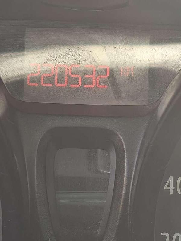 Gebraucht Ford Fiesta Ambiente 80 PS (58 kW) 2008 Kleinwagen