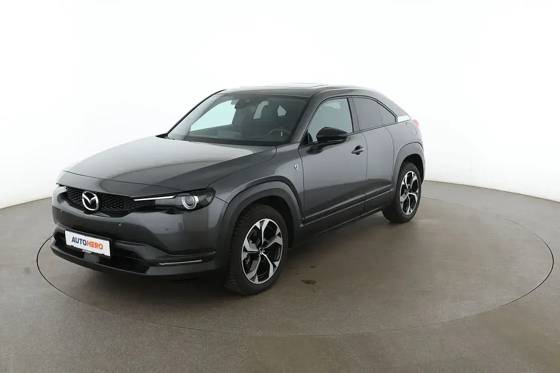 Gebraucht Mazda MX30 Makoto 170 PS (125 kW) 2023 SUV